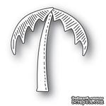 Нож для вырубки от Poppystamps - Whittle Palm Tree - ScrapUA.com