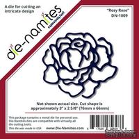 Лезвие Die-Namites - Rosy Rose