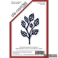 Лезвие Die-Namites - Leafy Branch