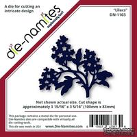 Лезвие Die-Namites - Lilacs