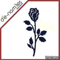 Лезвие Die-Namites - Fresh Cut Rose