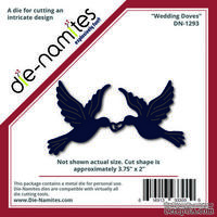 Лезвие Die-Namites - Wedding Doves