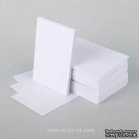 Набор бумаги чертежной (ватман), А4, 10 листов