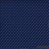 Кардсток с тиснением и внутренним слоем Core'Dinations - Spotted - Tillie Dot - Navy, 30х30 см