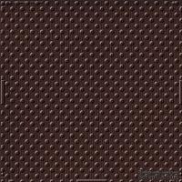 Кардсток с тиснением и внутренним слоем Core'Dinations - Spotted - Tillie Dot - French Roast, 30х30 см