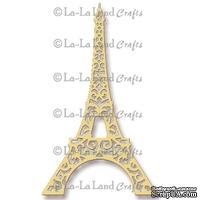Лезвие La-La Land Crafts - Eiffel Tower