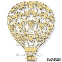 Лезвие La-La Land Crafts - Hot Air Balloon