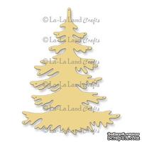 Лезвие La-La Land Crafts - Christmas Tree