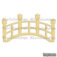 Лезвие La-La Land Crafts - Bridge