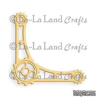 Лезвие La-La Land Crafts - Steampunk Corner