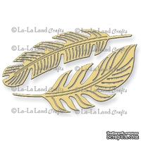 Лезвие La-La Land Crafts - Feathers