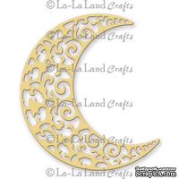 Лезвие La-La Land Crafts - Filigree Moon
