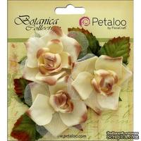 Набор цветов Petaloo - Botanica Fairy Rose Bud - Cream