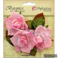 Набор цветов Petaloo - Botanica Fairy Rose Bud - Soft Pink