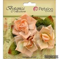 Набор цветов Petaloo - Botanica Fairy Rose Bud - Peach