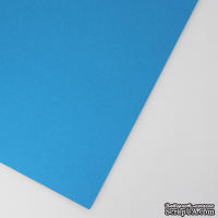 Картон Cover Board Classic, 30x30см, щільність 270, атлантик, 2580/5590 - ScrapUA.com