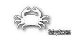 Нож от Memory box -  DIES- Coastal Crab - ScrapUA.com