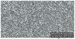 Глиттерный лист от American Crafts Glitter Cardstock 12&quot;X12&quot;, 30,5x30,5 см, цвет серебро - ScrapUA.com